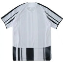 camisa juventus 2025, camisa listrada juventus, escudo bordado juventus, camisa torcedor juve, uniforme juventus 25/26