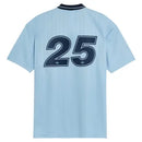 Camisa Oasis Tour Jacquard Blue