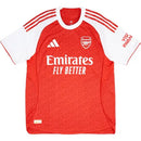 Camisa Arsenal I 2025/26