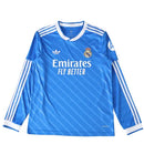Camisa Real Madrid III 2025/26 - Manga Longa
