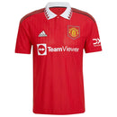 Camisa Manchester United I 2022/2023