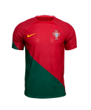 Camisa Portugal I 2022/2023