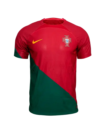 Camisa Portugal I 2022/2023
