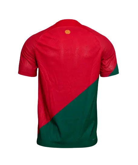 Camisa Portugal I 2022/2023