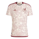 Camisa México II 2022/2023