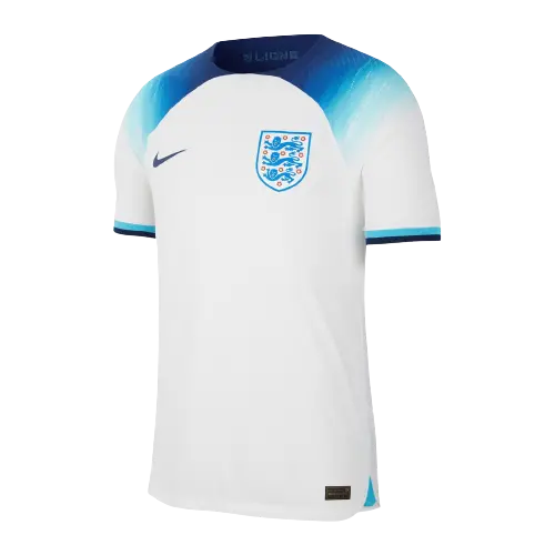 Camisa Inglaterra I 2022/2023