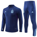 Kit Training Argentina 2022/2023 - Azul Marinho