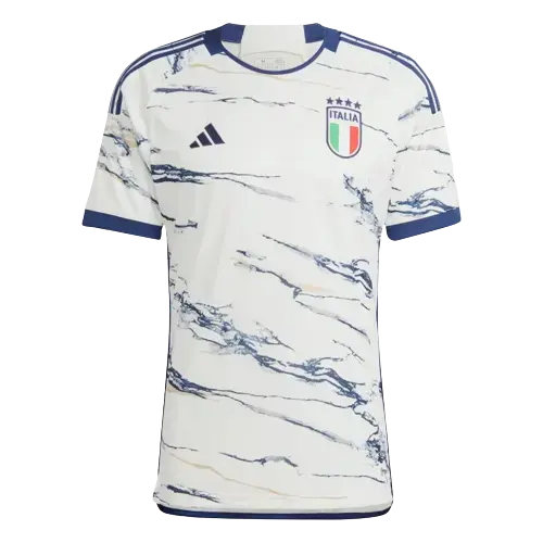 Camisa Itália II 2023/2024