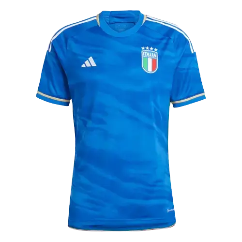 Camisa Itália I 2023/2024 - Versão Jogador