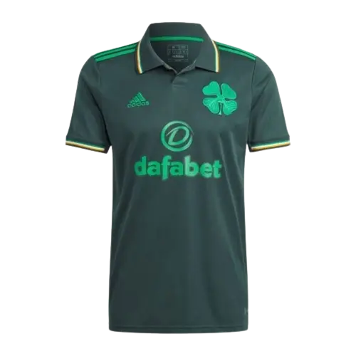 Camisa Celtic IIII 2023/2024