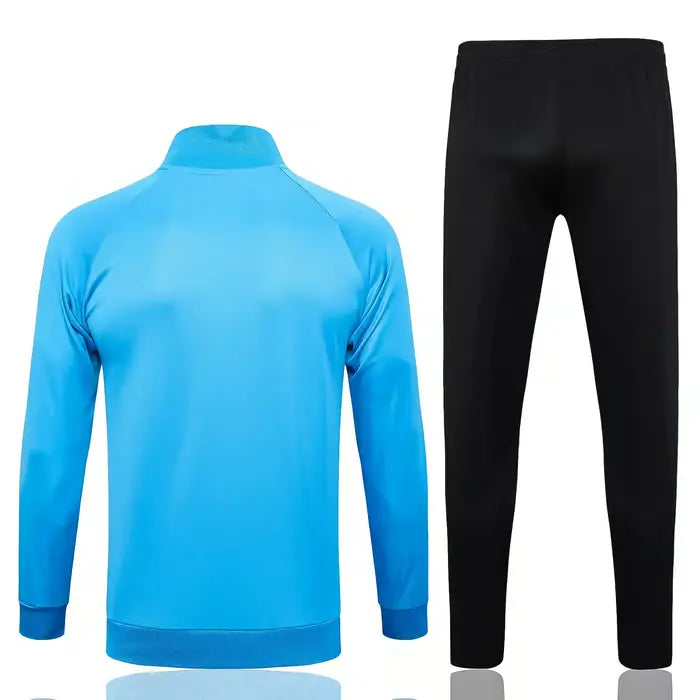 Kit Training Grêmio 2023/2024 - Azul