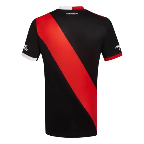 Camisa River Plate III 2023/2024