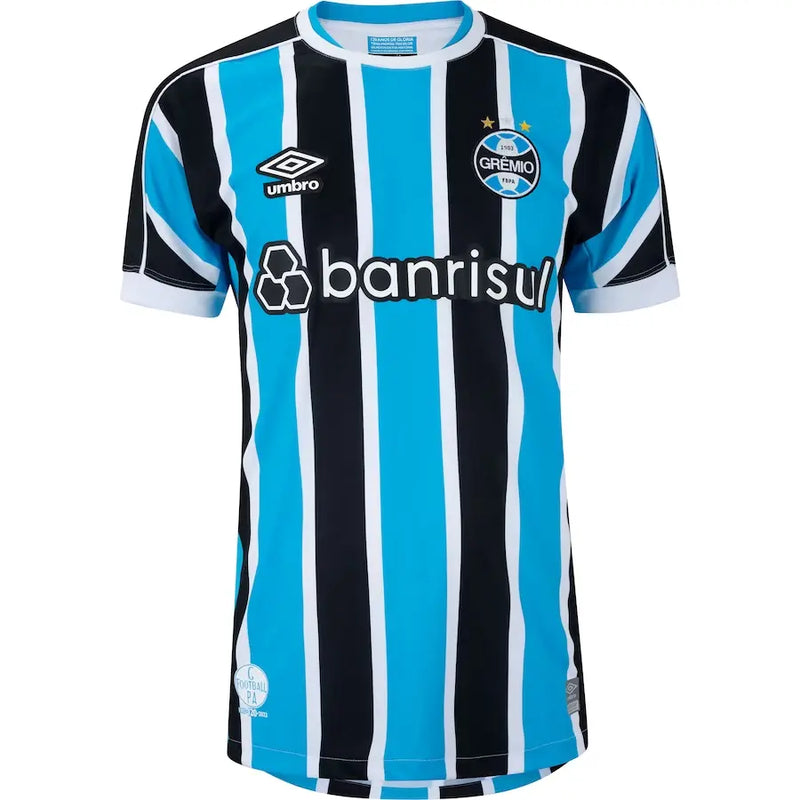 Camisa Grêmio I 2023/2024
