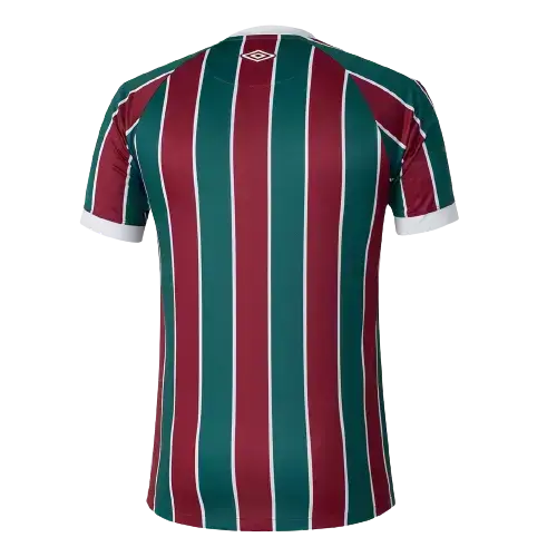 Camisa Fluminense I 2023 - Libertadores
