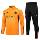 Kit Training Internacional 2023 - Laranja