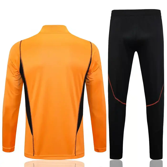 Kit Training Internacional 2023 - Laranja