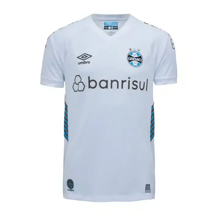 Camisa Grêmio II 2023/2024