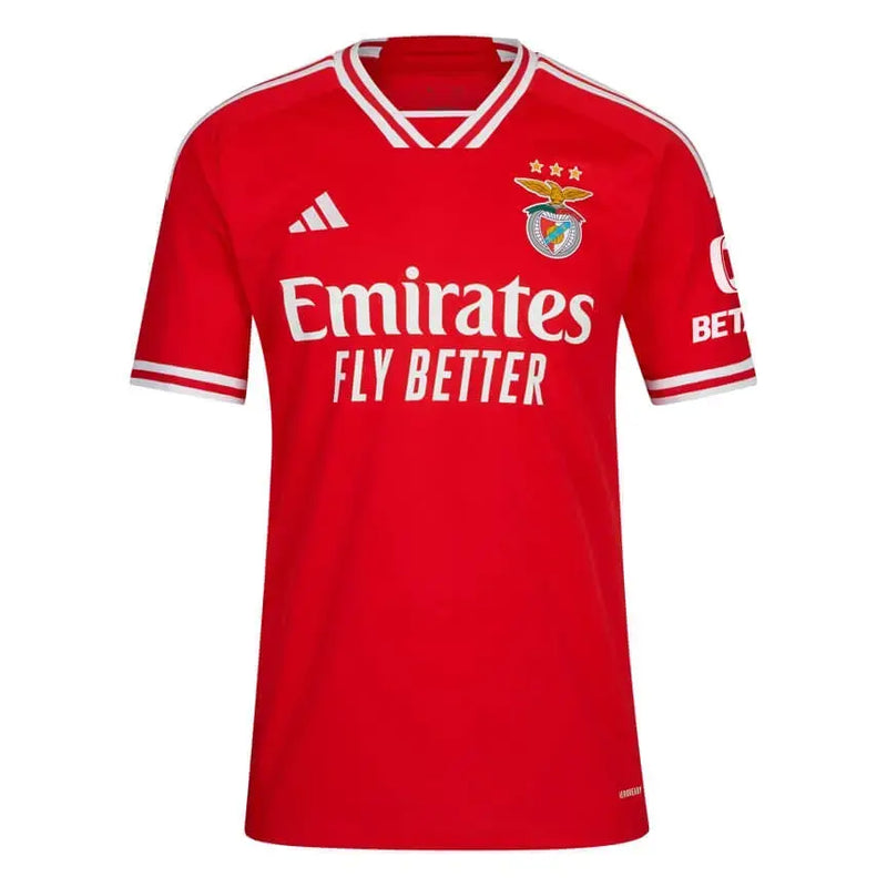 Camisa Benfica I 2023/2024