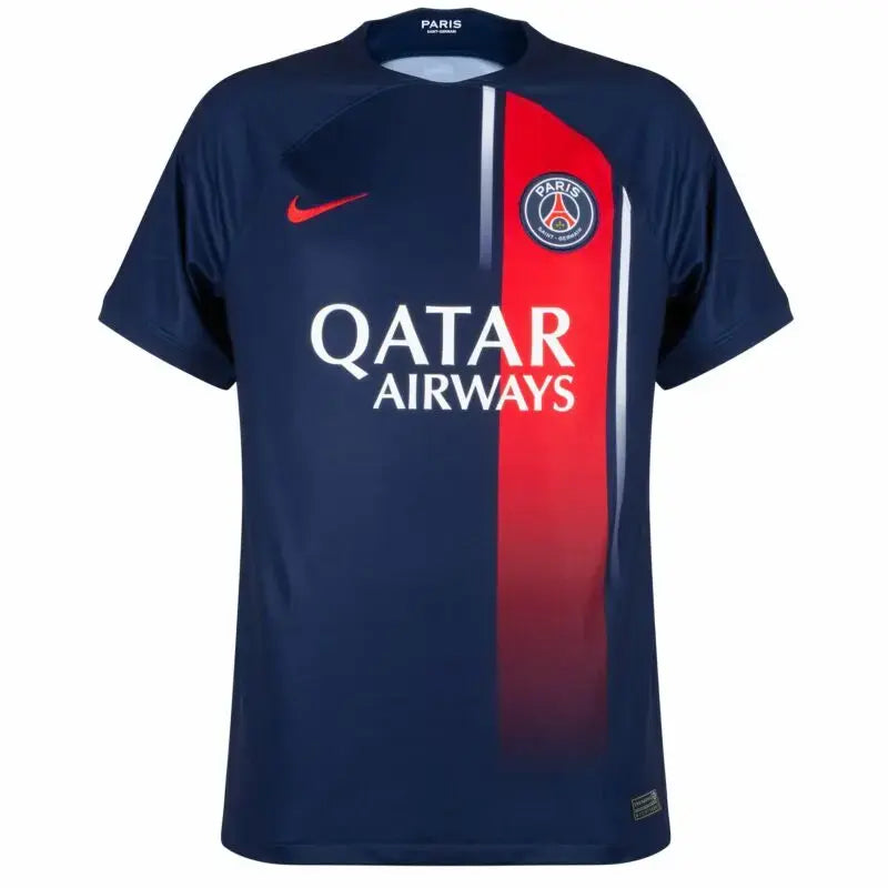 Camisa PSG I 2023/2024