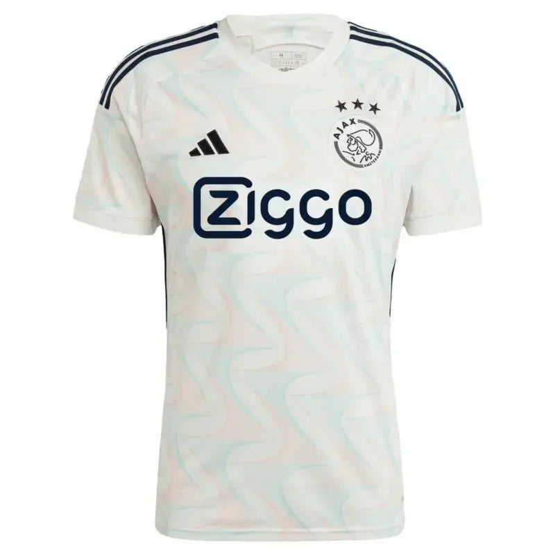 Camisa Ajax II 2023/2024