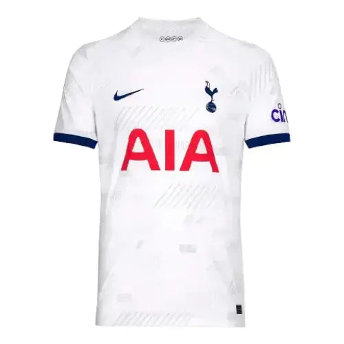 Camisa Tottenham I 2023/2024 - Versão Jogador