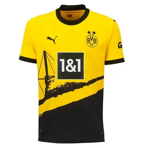 Camisa Borussia Dortmund I 2023/2024