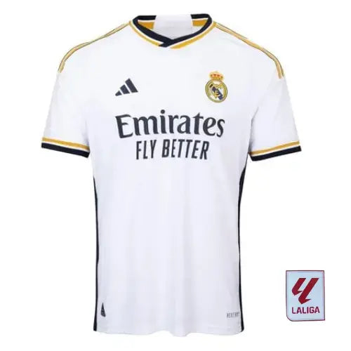 Camisa Real Madrid I 2023/2024 - Versão Jogador