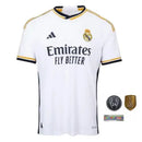 Camisa Real Madrid I 2023/2024