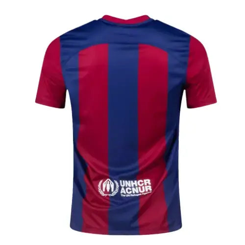 Camisa Barcelona I 2023/2024