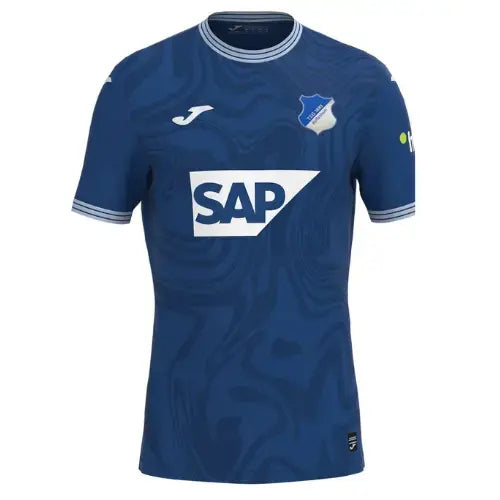 Camisa Hoffenheim I 2023/2024