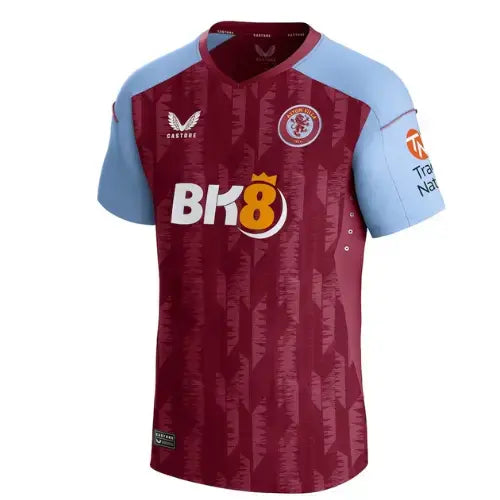 Camisa Aston Villa I 2023/2024