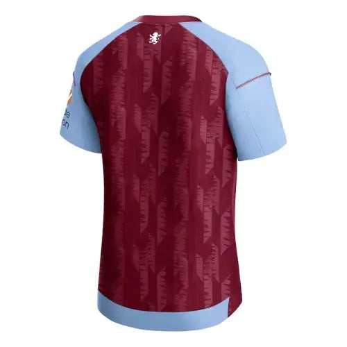 Camisa Aston Villa I 2023/2024