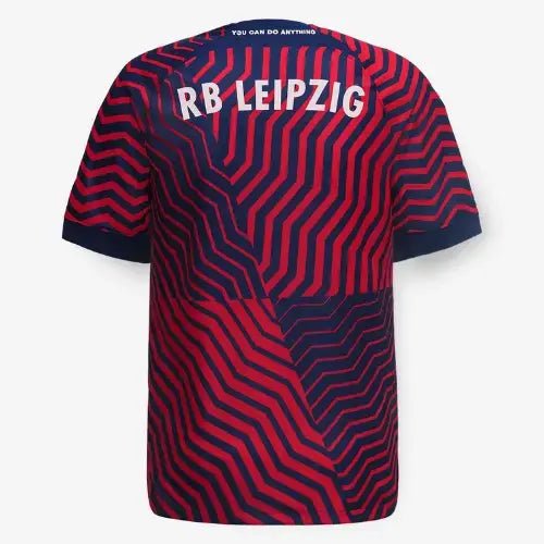 Camisa RB Leipzig II 2023/2024
