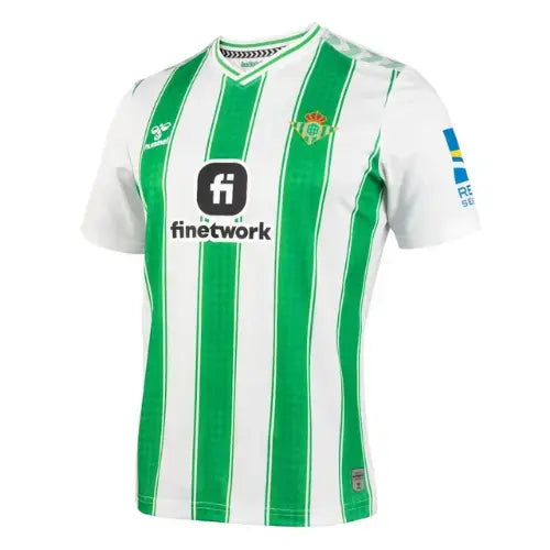 Camisa Bétis I 2023/2024