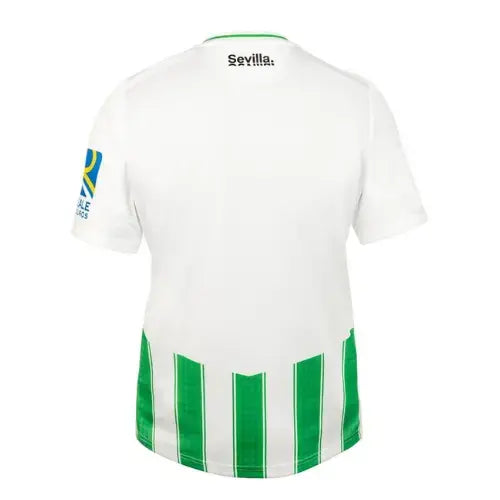 Camisa Bétis I 2023/2024