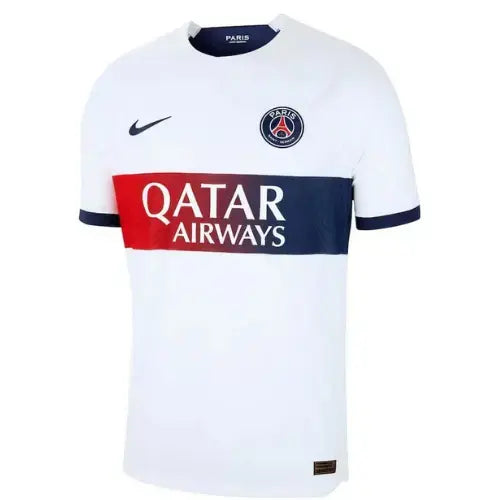 Camisa PSG II 2023/2024