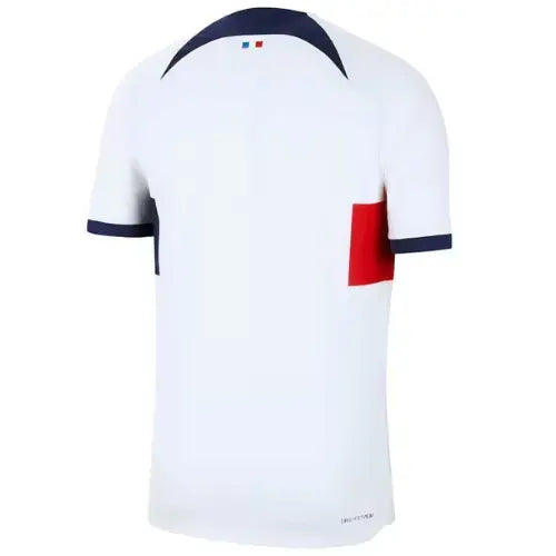 Camisa PSG II 2023/2024