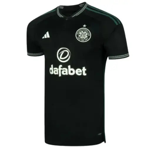 Camisa Celtic II 2023/2024