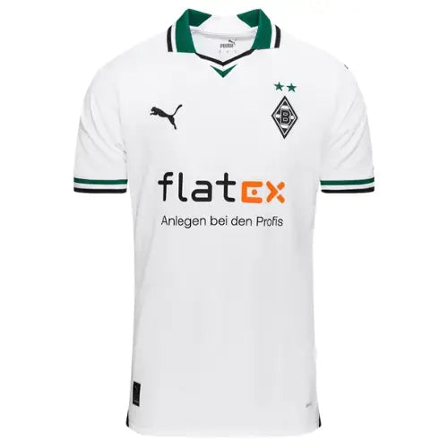 Camisa Borussia Mönchengladbach I 2023/2024