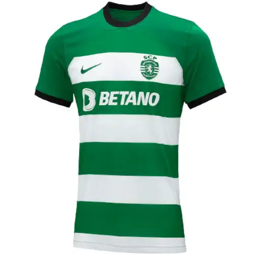 Camisa Sporting I 2023/2024