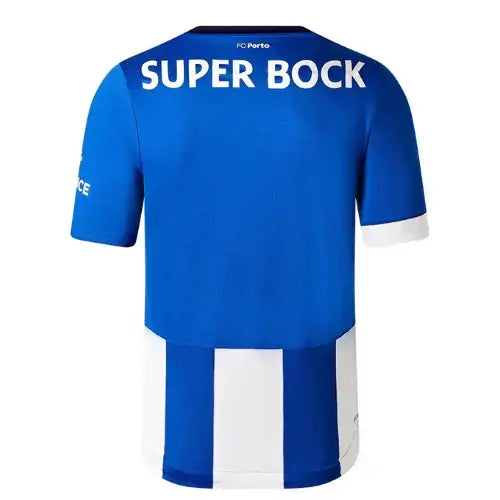 Camisa Porto I 2023/2024
