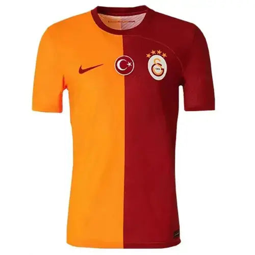 Camisa Galatasaray I 2023/2024