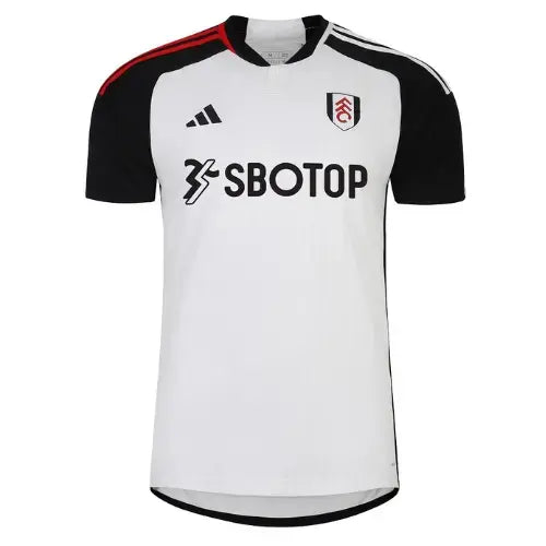 Camisa Fulham I 2022/2023