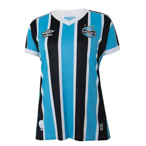 Camisa Grêmio I 2023/2024 - Feminina