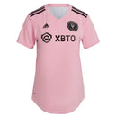 Camisa Inter Miami I 2023/2024 - Feminina