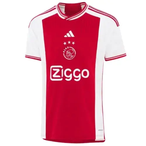 Camisa Ajax I 2023/2024
