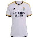 Camisa Real Madrid I 2023/2024 - Feminina