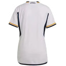 Camisa Real Madrid I 2023/2024 - Feminina