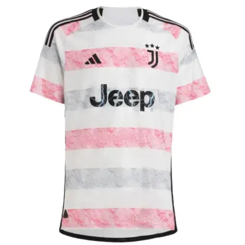 Camisa Juventus II 2023/2024