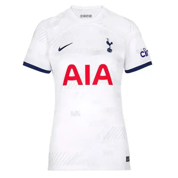 Camisa Tottenham I 2023/2024 - Feminina